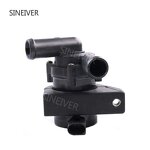 Coolant Auxiliary Water Pump Manufacturer - For Audi VW 7L0965561D 7L0 965 561 D Engine Electric Vehicle