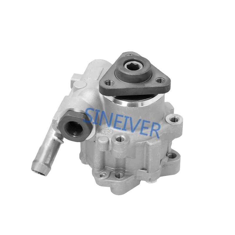 Power Steering Booster Pump Manufacturer - For Audi A6 C6 2.0 TDI 2004-2008 4F0145155H 4FD145155 High Quality