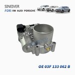 Throttle Control Unit Manufacturer - For Volkswagen Caracom Golf 2012-2016 03F133062B Engine System