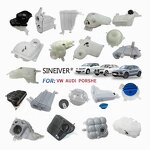 Fuel Pump Manufacturer - OEM A2224700094 for Mercedes-Benz S Class S 350 S400 S600 S63 2006-2020