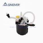 Fuel Pump Manufacturer - 2.0L for 2012-2017 Land Rover Range Rover GL1297 Petrol 2 LR057235 LR044427 LR026192