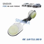 Gear Shift Lever Pull Lever Manufacturer - For Audi A3 S3 Skoda VW Golf Jetta 1999-2006 1J0711183D