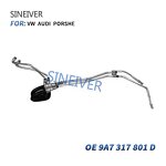 Oil Pressure Pipe Manufacturer - For Porsche Panamera 9A7317801D 9A731780103 0DS317801D