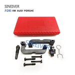 Engine Camshaft Locking Tool Kit Manufacturer - New 9 Piece T40133 for VW Audi Q5 A6 A7 A8 Q7 VW 2.8 T 3.0 T TFSI