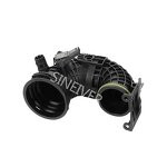 Turbocharger Intercooler Tube Manufacturer - For VW Jetta 05E145641