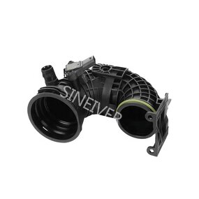 Turbocharger Intercooler Tube Manufacturer - For VW Jetta 05E145641