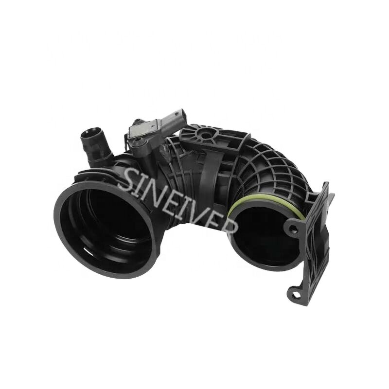 Turbocharger Intercooler Tube Manufacturer - For VW Jetta 05E145641