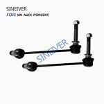 Rear Suspension Control Arm Kit Manufacturer - Porsche 911 Cayman 99733104302 99634306902 99634713104