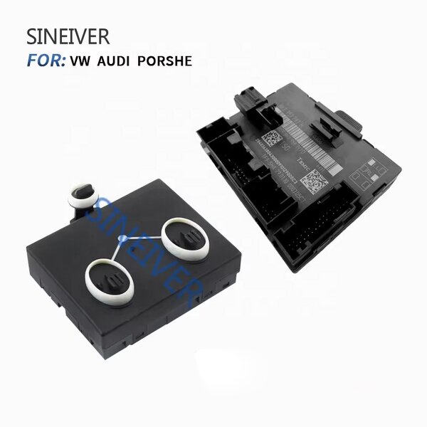 Front Door Control Unit Module Manufacturer - For Audi A4 A5 Q5 2008- 8K0959793H 8K0959793D 8K0959793J 8K0959793E