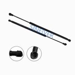 Car Brackets Shock Absorbers Manufacturer - For Audi A6 2019-2026 4K5827919 Gas Spring Brackets