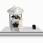 Diesel Fuel Pump Module Manufacturer - For Mercedes Benz 1664702594 for 2011-2019 Models Assembly