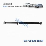 Rear Drive Shaft Manufacturer - SINEIVER For Audi Q7 2006-2015 7L8521102M 7L8 521 102 M Transmission System