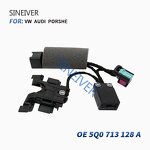 Selector Shifter Microswitch Manufacturer - For VW Golf Beetle 5Q0713128A 5Q0713128