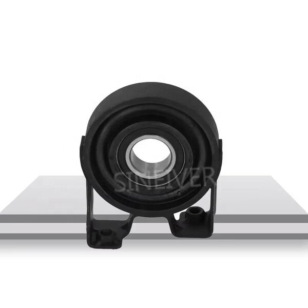 Drive Shaft Bearing Manufacturer - SINEIVER For Audi Q7 2012-2015 VW Touareg Cayenne 7L0407291 7L0521181A