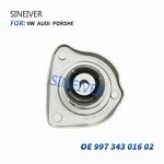 Suspension Shock Absorber Bracket Manufacturer - SINEIVER For Porsche 911 2011-2012 Carrera 99734301602