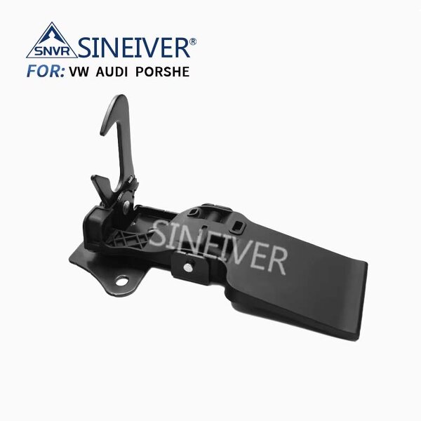 Hood Lock Hood Latch Manufacturer - SINEIVER For Audi Q3 2015-2019 2012-2018 8U0823480
