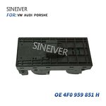 Electric Window Lifter Switch Manufacturer - SINEIVER High Quality 4F0959851H 4F0 959 851H for Audi A3 Q7