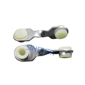 Gear Shift Lever Pull Lever Manufacturer - For Audi A3 S3 Skoda VW Golf Jetta 1999-2006 1J0711183D