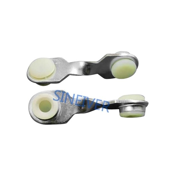 Gear Shift Lever Pull Lever Manufacturer - For Audi A3 S3 Skoda VW Golf Jetta 1999-2006 1J0711183D