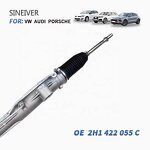 Steering Gear Manufacturer - For Porsche Cayenne VW Touareg 2H1422055C 2H1422055E 7L6422055K Automatically Steering