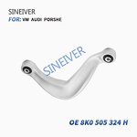 Suspension Control Arm Manufacturer - For Audi A4 A5 A6 A7 A8 Q5 8K0505324H 8KD05324C