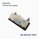 Trunk Lid Release Switch Manufacturer - For VW Passat Golf Audi A4L 5N0827566 5N0827566B 5N0827566T 5N0827566R