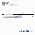 Car Brackets Shock Absorbers Manufacturer - For Audi A6 2019-2026 4K5827919 Gas Spring Brackets