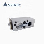 Air Conditioning Expansion Valve Manufacturer - For BMW Mini Cooper 1' Series 2' Series X1 2018-2023 64116845415