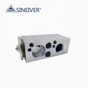 Air Conditioning Expansion Valve Manufacturer - For BMW Mini Cooper 1' Series 2' Series X1 2018-2023 64116845415