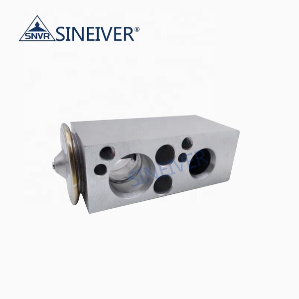 Air Conditioning Expansion Valve Manufacturer - For BMW Mini Cooper 1' Series 2' Series X1 2018-2023 64116845415