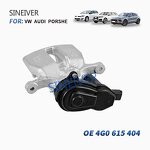 Brake Calipers Manufacturer - For Audi A6 A7 4G0615404 4G0 615 404 Car Brake System