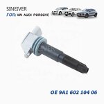 Ignition Coil Manufacturer - SINEIVER High Performance 9A160210404 9A160210407 9A160210406 for Porsche 911 Cayman