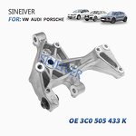 Wheel Bearing Housing Manufacturer - For Audi Q3 VW Passat Golf 3C0505433K