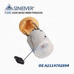 Fuel Pump Assembly Manufacturer - SINEIVER For Mercedes-Benz E 320 E350 W211 S211 2003-2009 A2114702994 2114702994