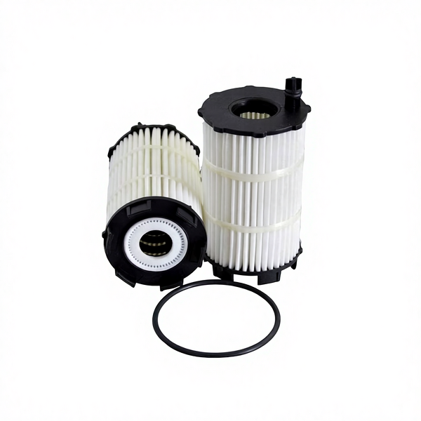 Oil Filter Manufacturer - For 2005-2010 VW Touareg Audi A5 A6 A8 A8L Q7 079198405B 079198405E 079115561K