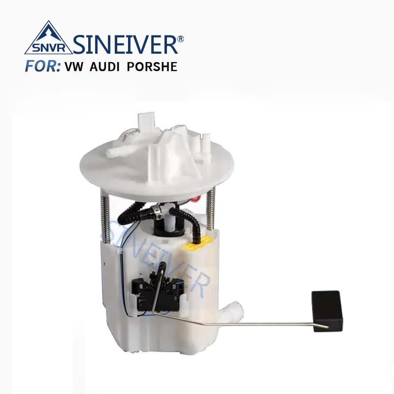 Diesel Fuel Pump Module Manufacturer - For Mercedes Benz 1664702594 for 2011-2019 Models Assembly