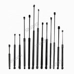 Engine Hood Air Spring Manufacturer - SINEIVER New for Audi A6L 4FD823359A 4FD 823 359 Suspension Strut