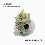 Fuel Pump Module Assembly Manufacturer - For Audi Q7 VW 7L8919679C 7L8 919 679 C 3.2 V6 2010-2015 Fuel Filter