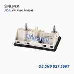 Trunk Lid Release Switch Manufacturer - For VW Passat Golf Audi A4L 5N0827566 5N0827566B 5N0827566T 5N0827566R