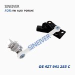 Wheel Speed Sensor Manufacturer - For Audi A6 2000-2005 4Z7941285C 4Z7941285