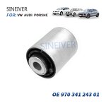 Suspension Control Arm Bushing Manufacturer - For Porsche Panamera 10-16 97034105304 97034124301