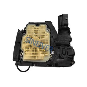 Transmission Control Module Manufacturer - For VW Audi 0CK927156S 0HK927156B 0CK927156AA