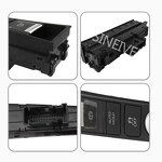 Parking Brake Switch Manufacturer - SINEIVER For Volkswagen Passat CC B7 3AD927137D 3AB927137A