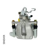 Brake Caliper Housing Manufacturer - For Audi A3 VW GOLF 1K0615423C 1K0 615 423 M High Quality
