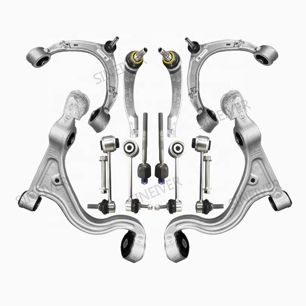 Suspension Control Arm Kit Manufacturer - For Porsche Panamera 97034105304 Front Lower