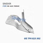 Car Hood Hinge Manufacturer - For Volkswagen Touareg 2015-2018 7P6823301 7P6 823 301