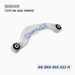 Suspension Control Arm Manufacturer - For Audi A4 A5 A6 A7 A8 Q5 8K0505323H 8KD505323C