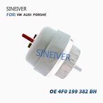 Engine Hydraulic Suspension Manufacturer - For Audi A6 4f019982bh Auto Parts