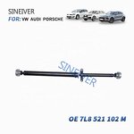 Rear Drive Shaft Manufacturer - SINEIVER For Audi Q7 2006-2015 7L8521102M 7L8 521 102 M Transmission System