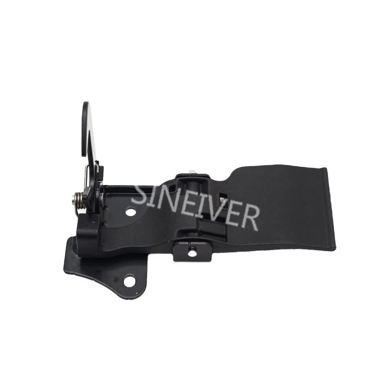 Engine Hood Lock Manufacturer - For Audi A8 2011-2017 4H0823485 4H0 823 485 Aircraft Hood Lock